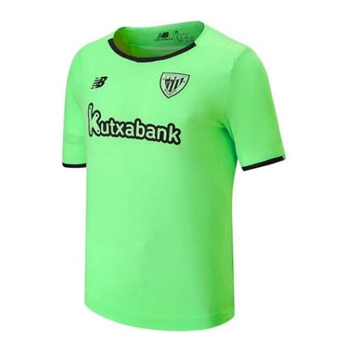 Tailandia Camiseta Athletic Bilbao 2ª 2021/22